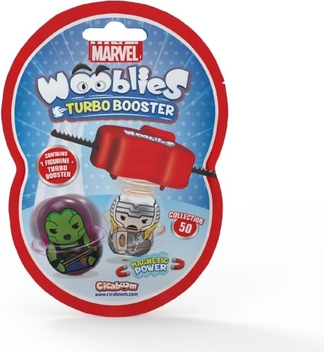 Série de collection MARVEL