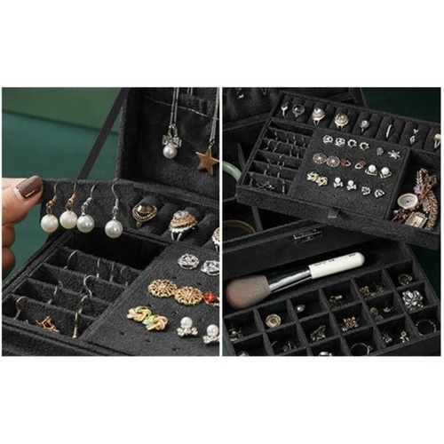 Boîte à Bijoux/Coffret Soulima 22262