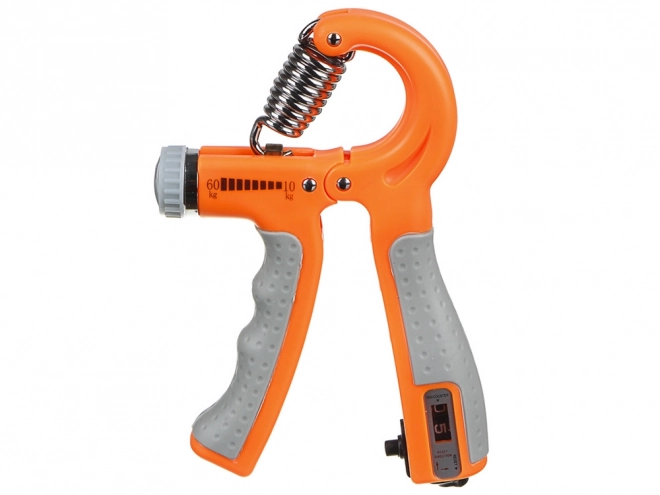 Renforceur de main avec résistance ajustable 10-60 kg