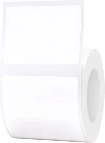 Étiquettes thermiques Niimbot 40x30 mm, 900 pcs - blanc