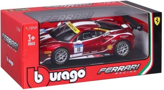 Design détaillé et éléments réalistes