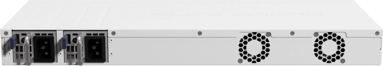 Alimentation double pour une disponibilité maximale