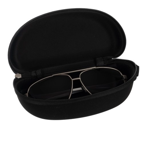 Lunettes de soleil Trizand avec étui et chiffon de nettoyage