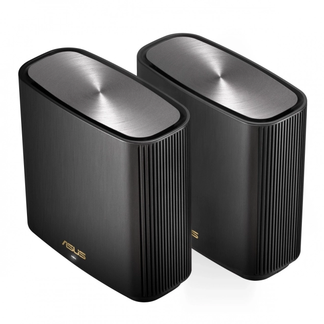 Système ZenWiFi XT9 WiFi 6 AX7800 2-pack noir
