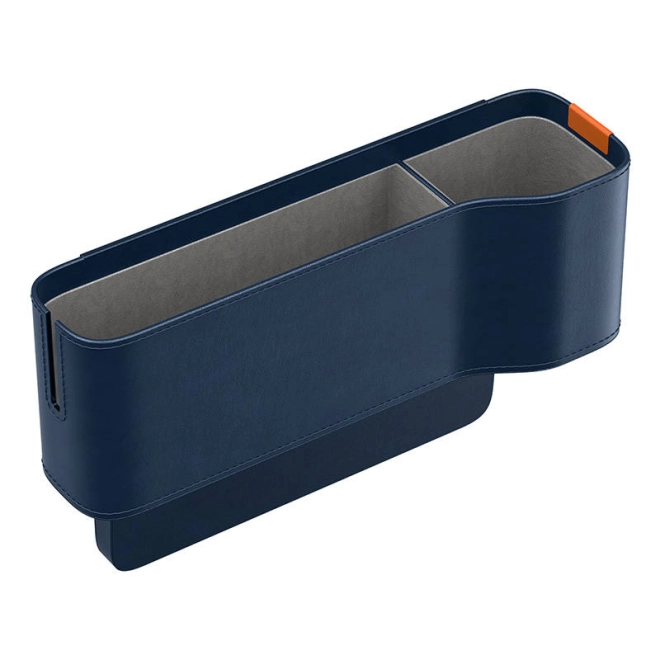 Rangement pratique des objets essentiels
