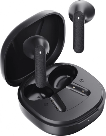 Jusqu’à 35 heures d’écoute avec charge rapide