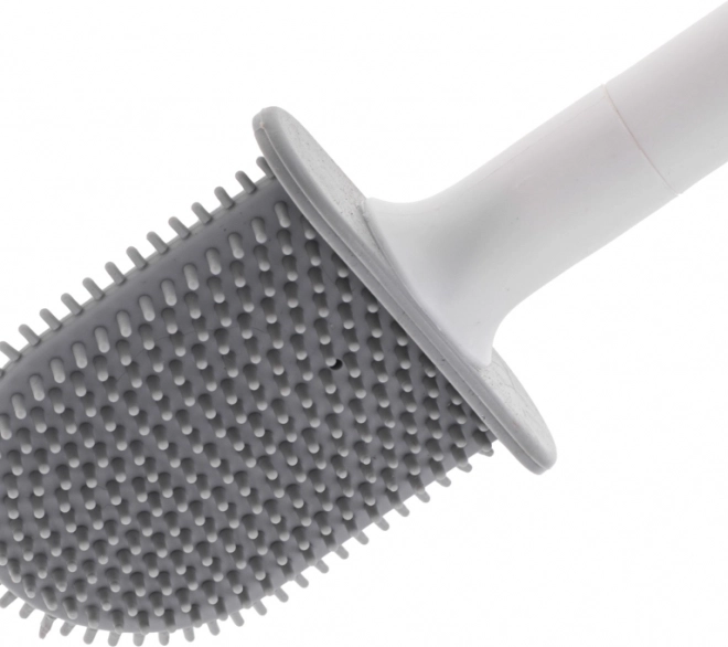 Poils en silicone hygiéniques