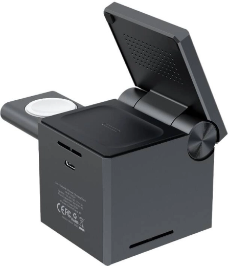 Compatibilité polyvalente