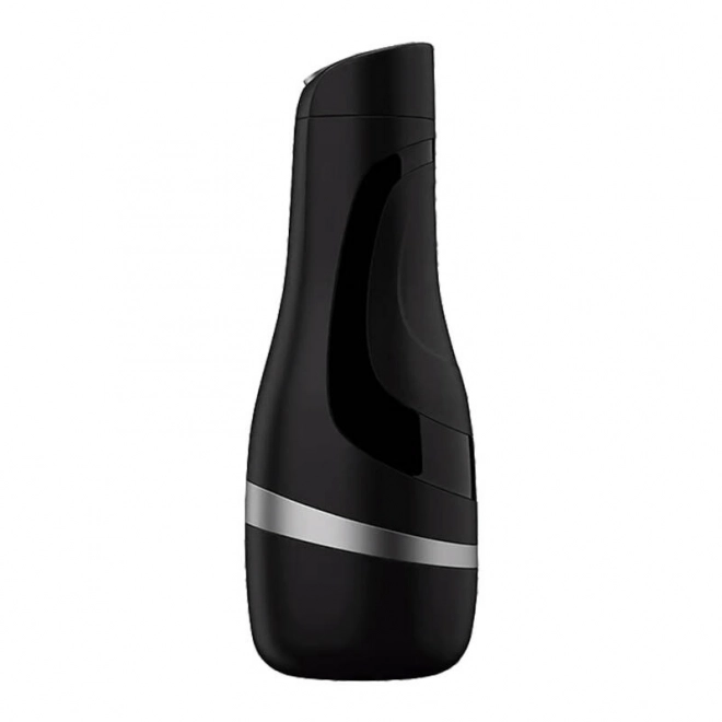 Masturbateur pour hommes Satisfyer Men Classic noir