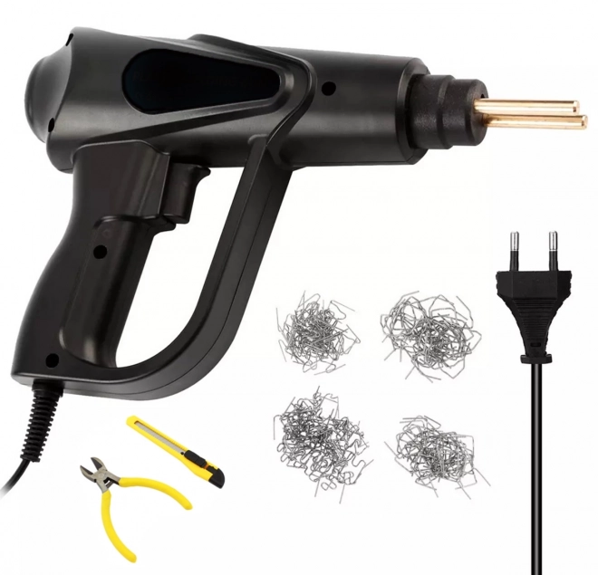Noire Soudeuse Plastiques AG814