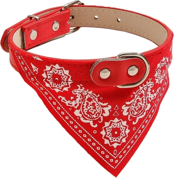 Style bandana tendance