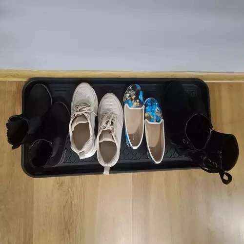 Support en caoutchouc pour chaussures Ruhhy