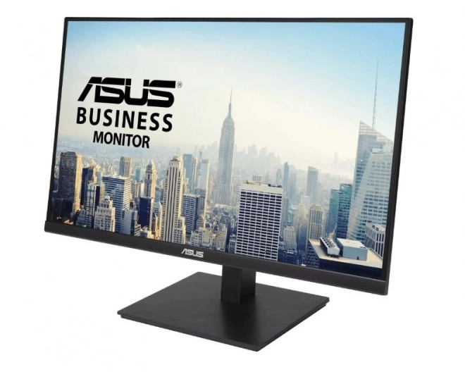 Moniteur 27 pouces ASUS VA27UQSB