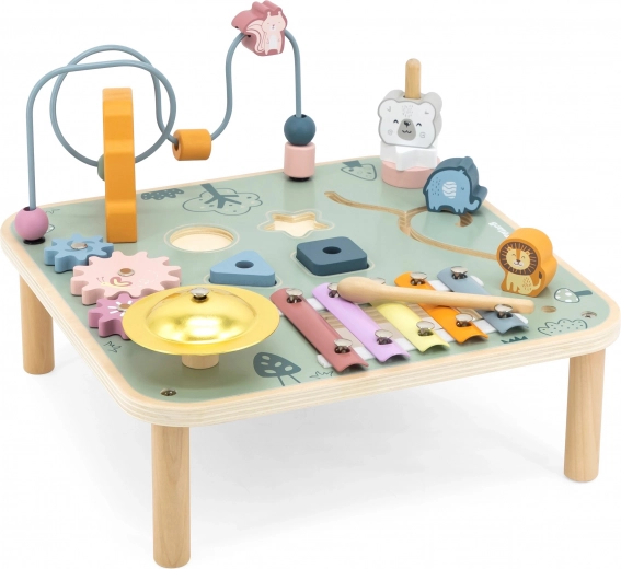 Matériaux sûrs et conception durable