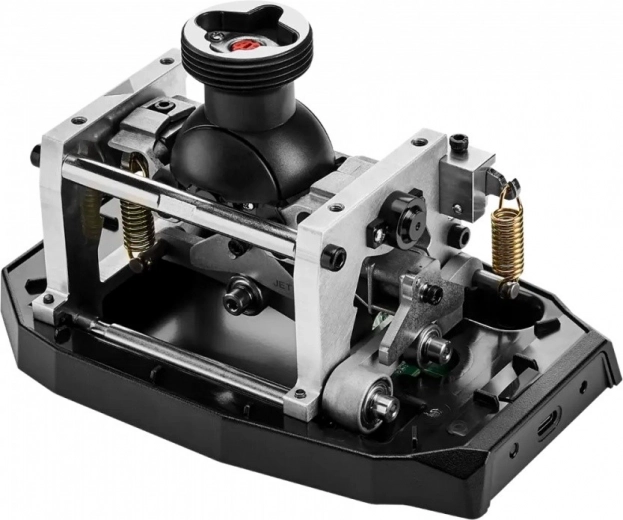 Précision de pointe avec AXY et H.E.A.R.T