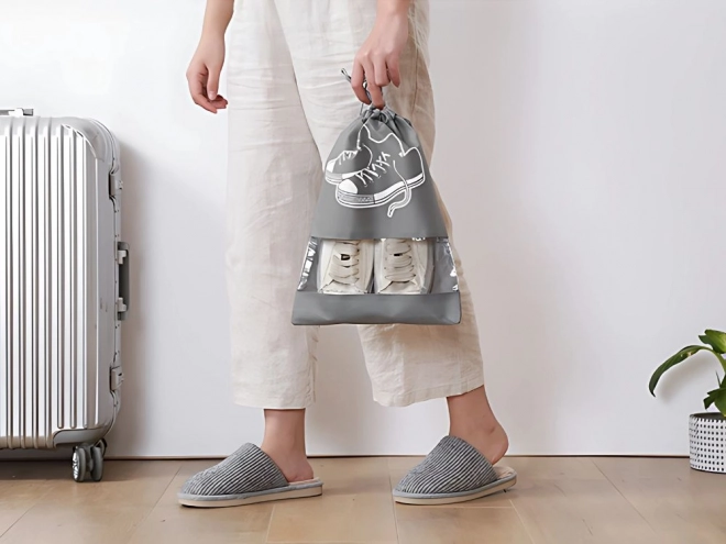 Matériau durable et utilisation confortable