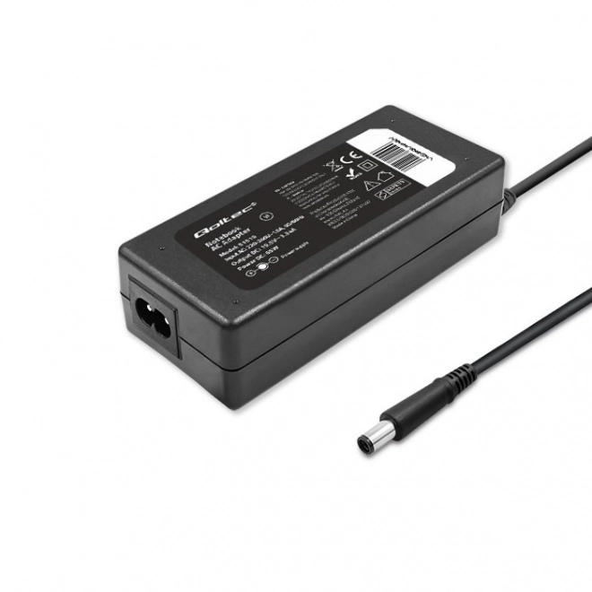 Adaptateur pour notebook Dell 65W 19.5V 3.34A