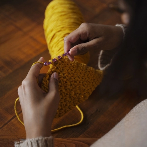 Ensemble de crochets pour crochet avec accessoires