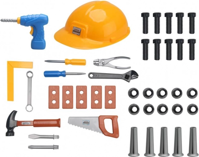 Set d’outils pour petit réparateur