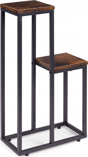 Exposition à deux niveaux pour un effet maximal