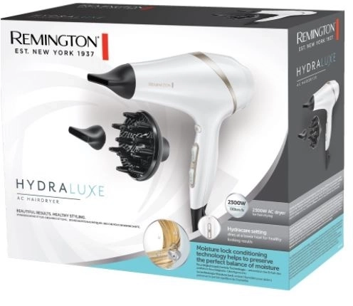 Sèche-cheveux Hydraluxe