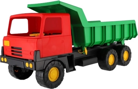 Construction résistante pour jouer dehors