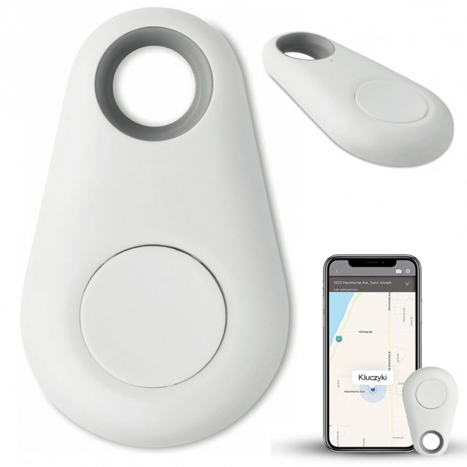 Localisateur de clés Bluetooth