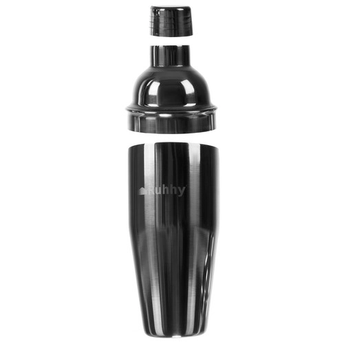 Ensemble de barman pour boissons Ruhhy 21508