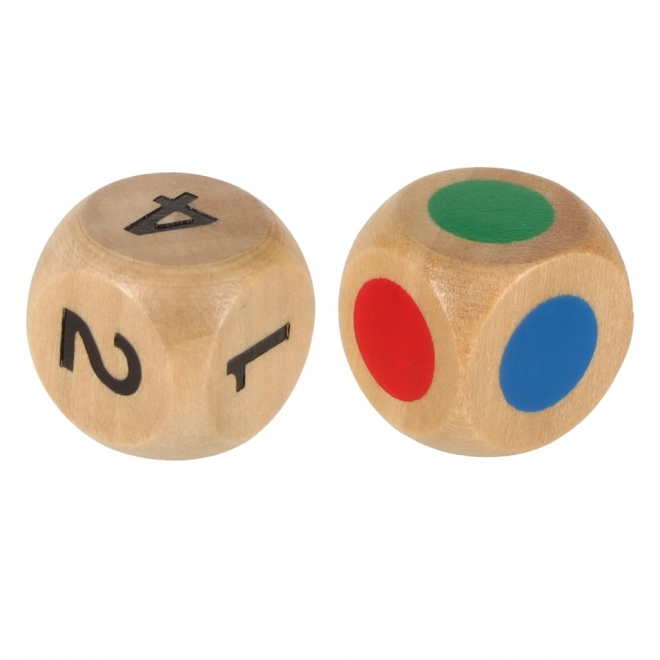 Jeu éducatif Montessori apprends à compter 61 pièces - Ours