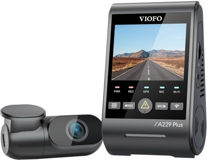 Capteurs avancés Sony STARVIS 2