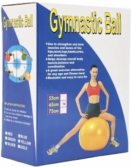 Exercice doux des articulations et renforcement de tout le corps