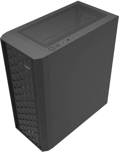 Connectivité parfaite