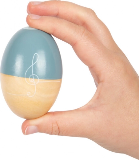 Forme ergonomique pour les petites mains