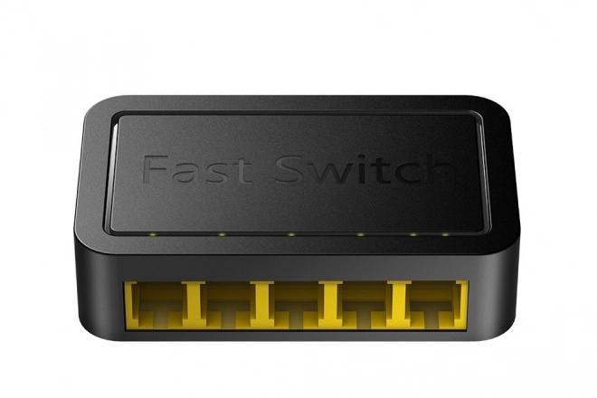 Commutateur à 5 ports 10/100 Mbit/s