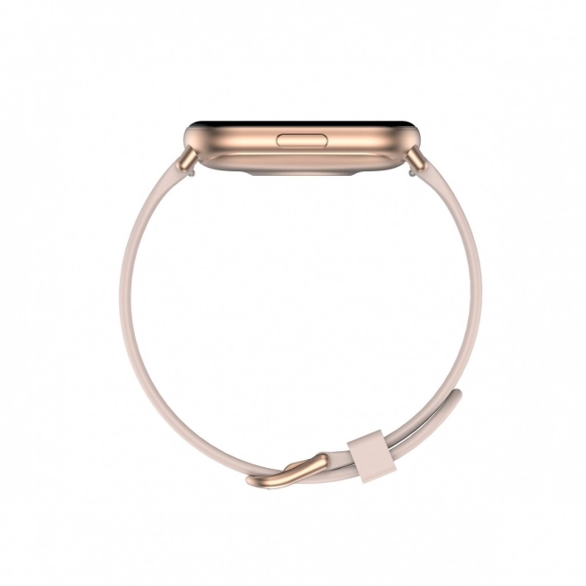 ORO Fit Pro GT Smartwatch Rose