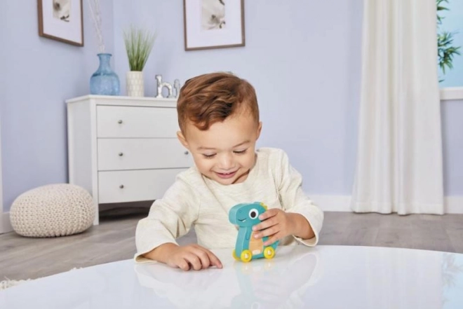 Jouet en bois Dino Racer de Little Tikes