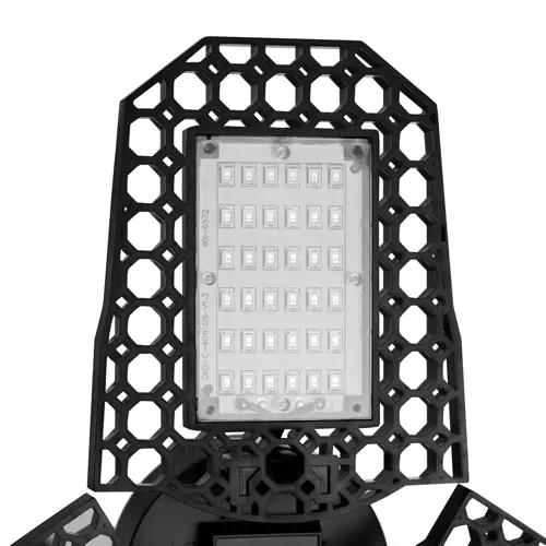 Lampe 108 LED pour croissance des plantes Gardlov 20440