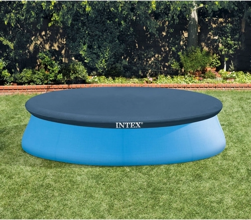 Installation facile avec cordon de serrage