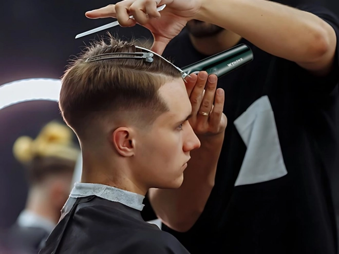 Coupe précise