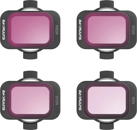 Contrôle d’exposition de premier ordre et rendu cinéma