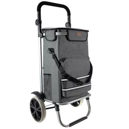 Chariot de transport pliable Gardlov 23187