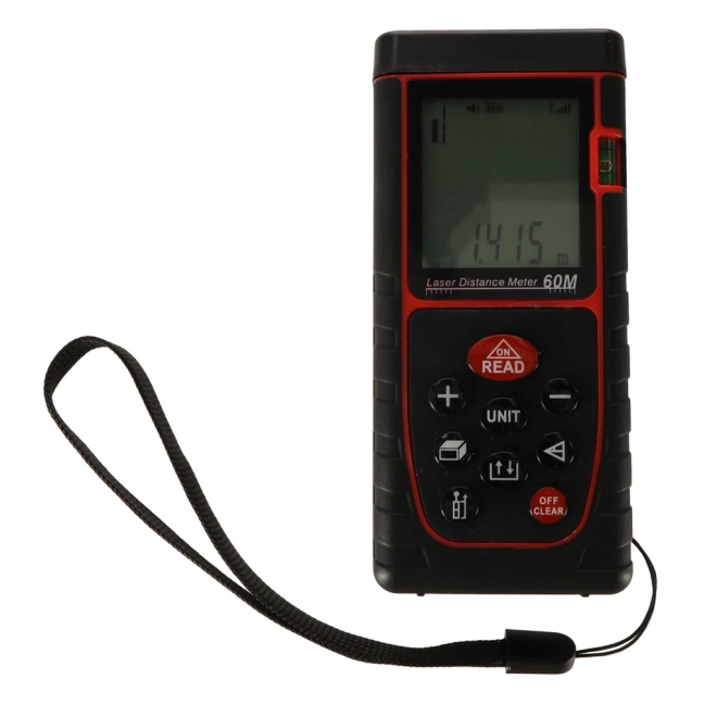 Télémètre laser Kafuwell avec mesure jusqu'à 60 m