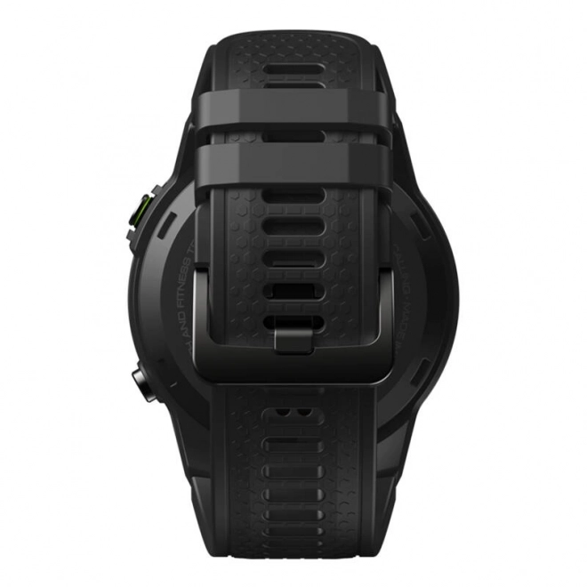 Montre intelligente Zeblaze Ares 3 Pro (noire)