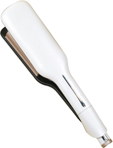 Céramique infusée d’huiles essentielles pour des cheveux lisses