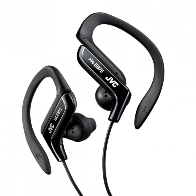 Écouteurs de sport HA-EB75-B-E NOIR