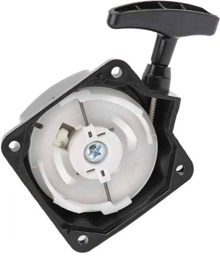 Compatibilité universelle 40–52 cm³