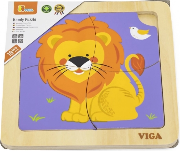 Développe les compétences et la concentration