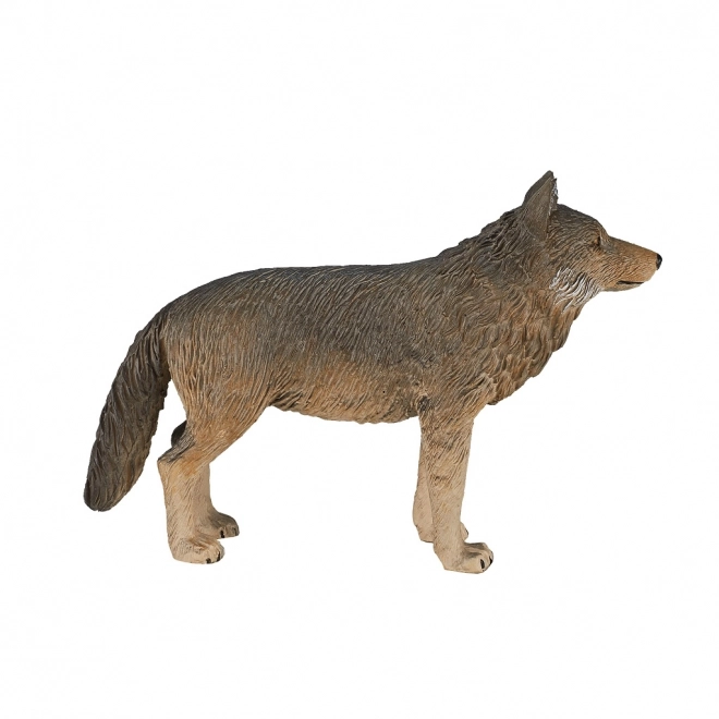 Mojo Animal Planet Loup commun debout