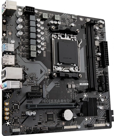 Stockage ultra-rapide