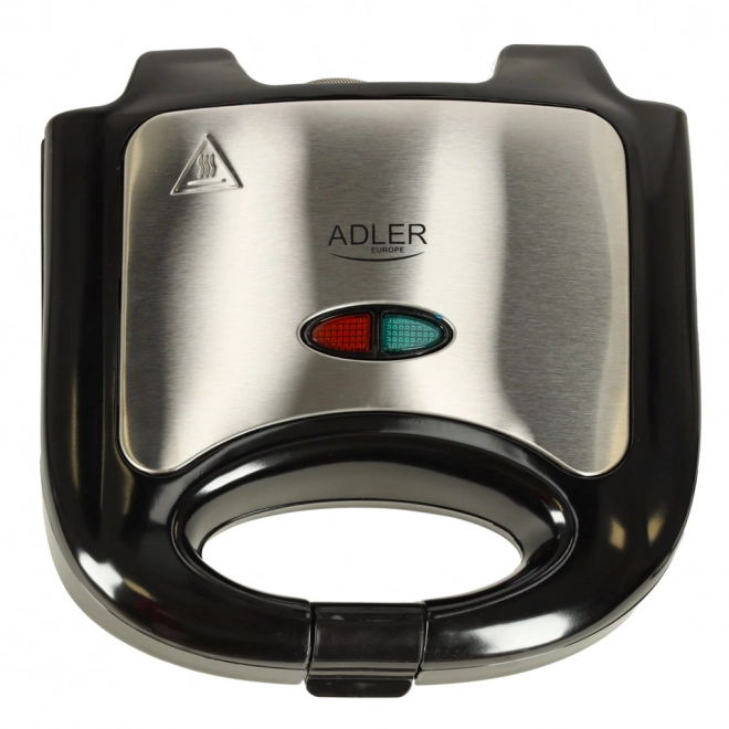 Adler AD 3015 Grille-pain 750W